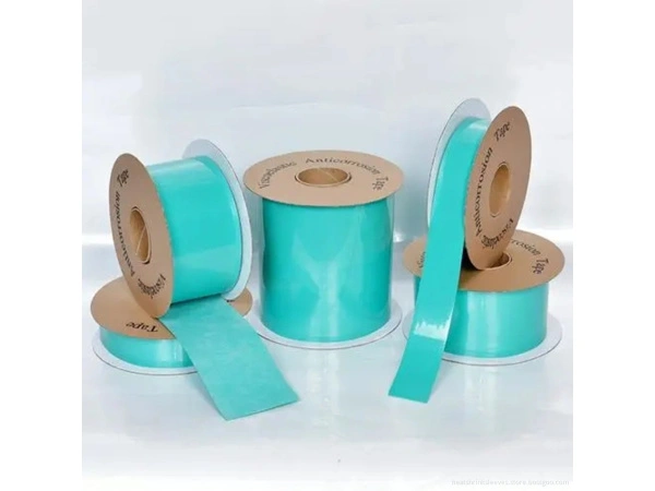 Technical specifications guide for selecting high temperature resistance visco-elastic body tape