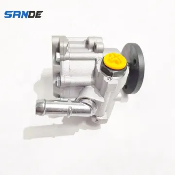 BMW E81 E88 E82 E90 E93 E91 E84 Power Steering Pump