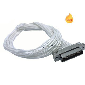 Sê -ri J30J ẩn dật ẩn số 31 pin hình chữ nhật