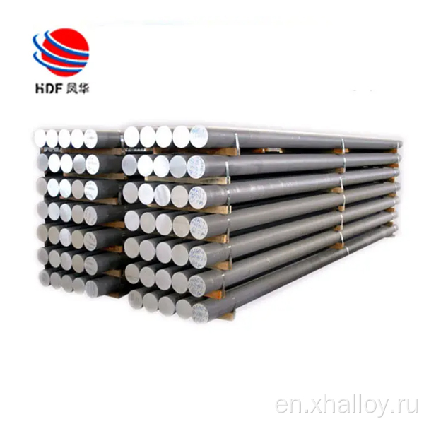 Nickel base alloy - corrosion resistant- Incoloy 800/800H bar
