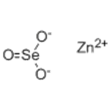 Selenita de zinc CAS 13597-46-1