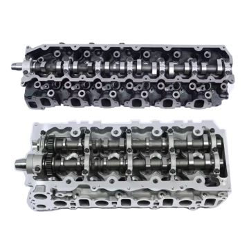Complete Cylinder Head for Mitsubishi Mazda Isuzu Hyundai Engines