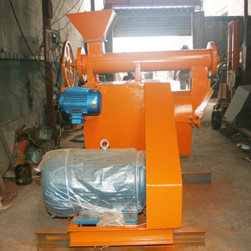 Compound Fertilizer Machine (9PK-200)