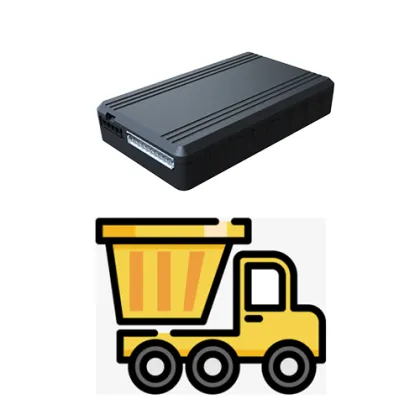 Smart Mini Car GPS Tracker