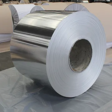 3003 3004 3105 3104 H14 Aluminum Coil Roll | 5005 5052 Aluminum Sheet Coil 1.0mm Thickness