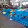 Metal Scrap Bale Breaking Machine