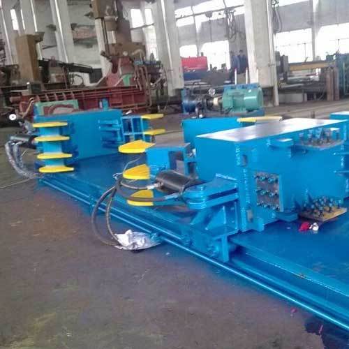 China Heavy Duty Waste bar Bale Breaker Factory