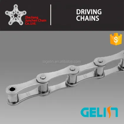 Big Size Conveyor Chain with Attachment - Transmission Chains (A Series)