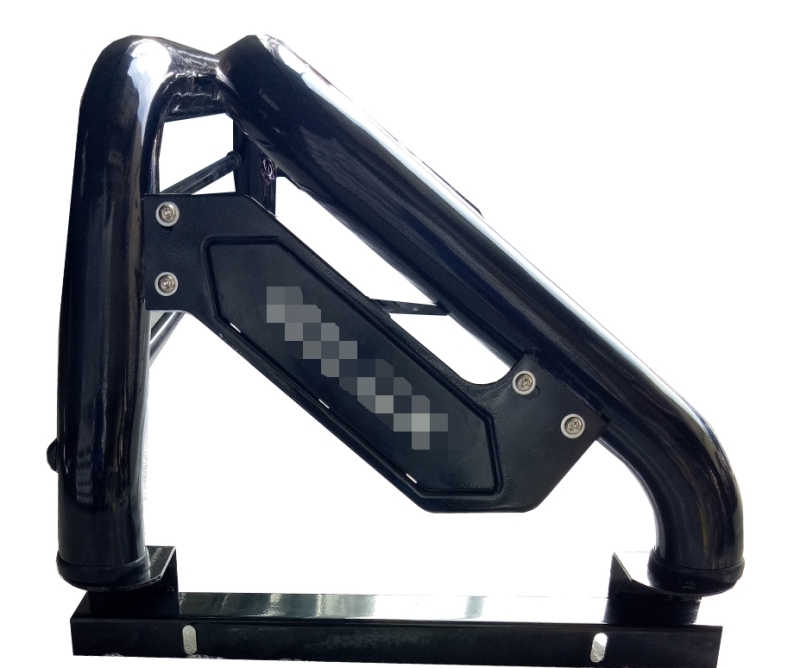 Pick up 4x4 Car Accessories Other Exterior Accessories Steel Roll Bars for Hilux Vigo Revo Navara NP300 D40 D22