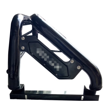 Pick up 4x4 Car Accessories Other Exterior Accessories Steel Roll Bars for Hilux Vigo Revo Navara NP300 D40 D22