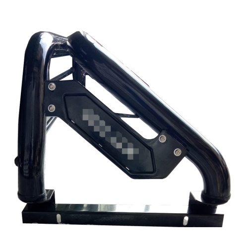 Pick up 4x4 Car Accessories Other Exterior Accessories Steel Roll Bars for Hilux Vigo Revo Navara NP300 D40 D22