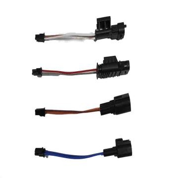 Hochwertiger Zweidrahtschalter