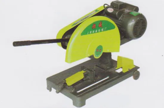 CW400-B5 Woodworking Heavy Duty Metal Cut Off Saw