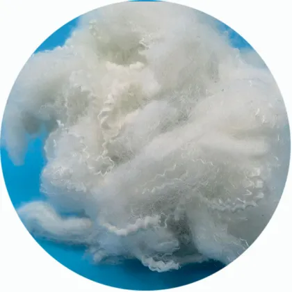 Virgin Hollow Polyester Fiber Price - Polyester Hollow Stuffing Fiber