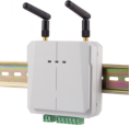 ATC600 wireless temperature monitoring device