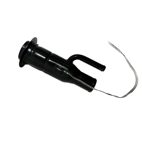 High Cost Performance Auto Car Fuel Filler Pipe OEM 5017816AA 5017816AB 52079325 for Jeep