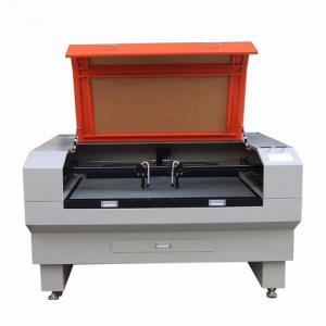 Vision Laser Cutting Machine