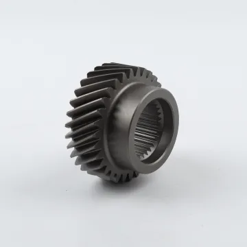OEM Synchronizer Auto Parts Transmission Gear 9649780288 For FIAT Ducato