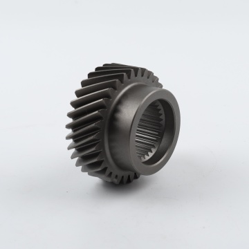 OEM Synchronizer Auto Parts Transmission Gear 9649780288 For FIAT Ducato