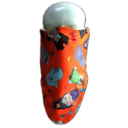 Wholesale & OEM anti dust mask anti-UV mask face shield