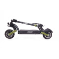 2 roues hors route scooter électrique pliable