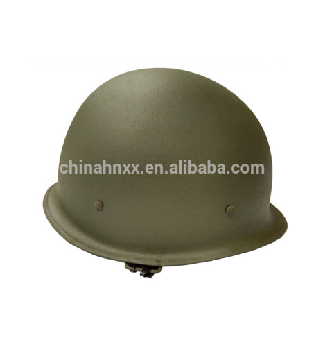 Kevlar bulletproof Iron military helmet