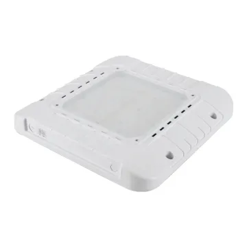 IP65 LED Gas Station Lighting: Warehouse, Garage, Tunnel, and Canopy Solutions
