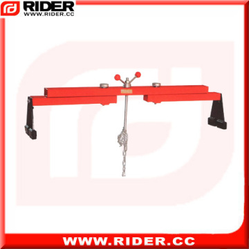 300kg Telescopic Engine Support Beam