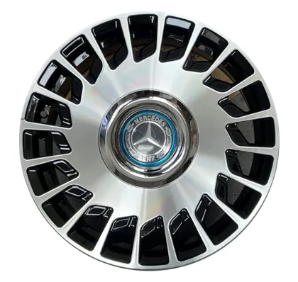 Forged Wheel for Mercedes-Benz Maybach