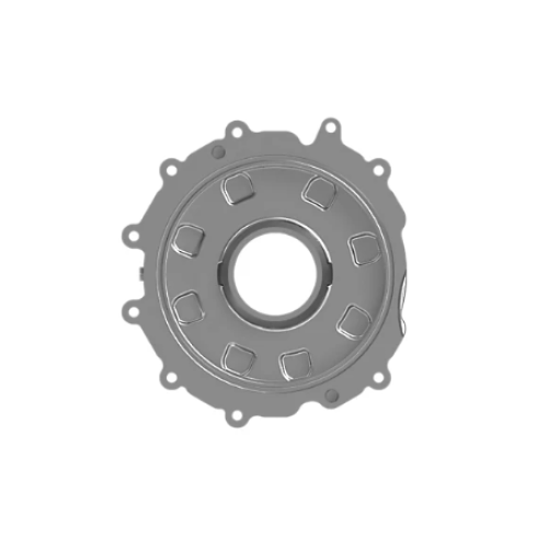 Loader 988GC Brake Bearing Cage 508-0139, Brake System Parts 5080139