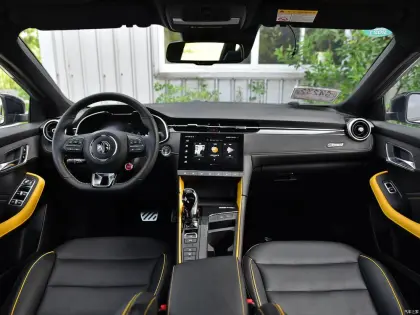 Mg 6 2020 1.5t Hybrid New Energy Vehicle