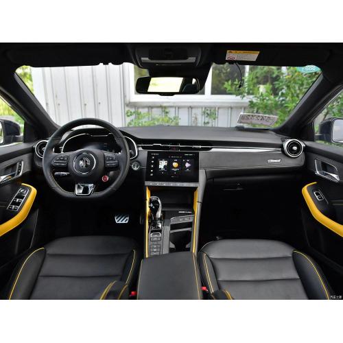 Mg 6 2020 1.5t Hybrid New Energy Vehicle