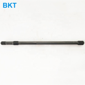 High-Quality 2024 Hot Sale Excavator Part 7113-52300 MX55 SUN GEAR REAR
