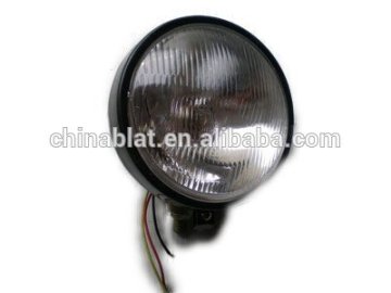 Front lamp MTZ