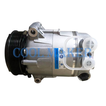 CVC Maserati Ghibli 3.0 AC Compressor 00308716 308716 01141230 35232024F