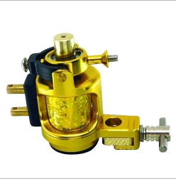 Macchina rotativa