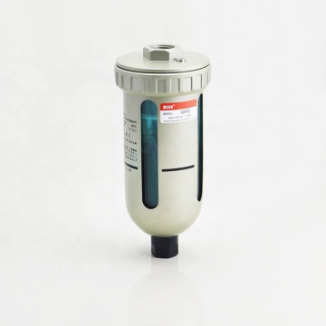 High-Quality AD Series Pneumatic Auto Drain Valve for Air Compressors
