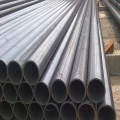 Q235 Gr.A Welded Carbon Steel Pipe