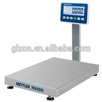 METTLER TOLEDO 3kg-800kg BBA231 Bench Scale Bench Scale BBA231