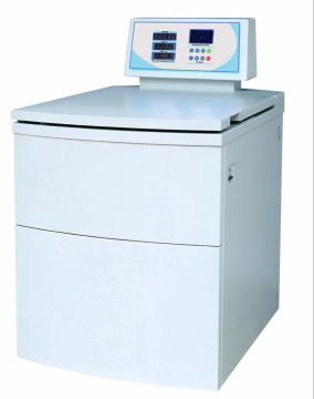 5000 RPM High-Performance Lab Centrifuge: Best Price, Low Noise