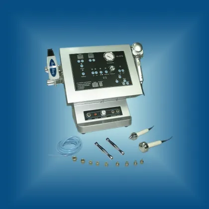 Microdermabrasion Beauty Machine