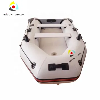 Inflatable Double Kayak Rafts: Manufacturers Offering TPU Kayak Inflatables for Sale