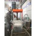 Factory Sale Granulator Accessories Screen Changer For Plastic Extrusion