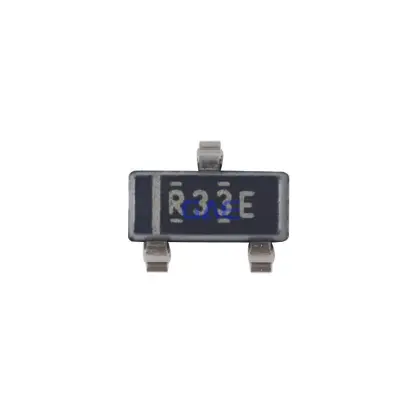 Texas Instruments REF3330AIDBZR 3.0V Output Voltage Reference in SOT-23 Package
