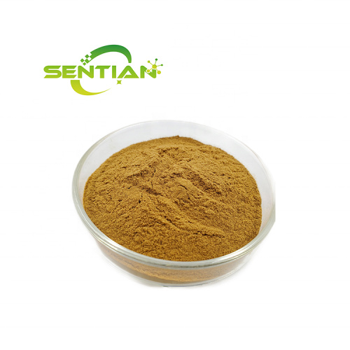 Icariin 50% 60% 80% 98% Epimedium Extract Icariin