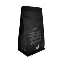 100% Recyclable PE Plastic Pouches For Coffee Packaging