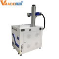 Fiber Laser Marking Machine Raycus Source