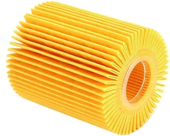 High-Performance Customizable Car Engine Oil Filter for Multi-Model Vehicles
