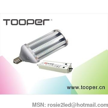 230V 100W 9500lm SMD LED Corn Light