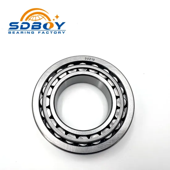 Top Selling Wholesale High Quality Tapered Roller Bearings: 31309, 31310, 31311, 31312, 31313, 31314